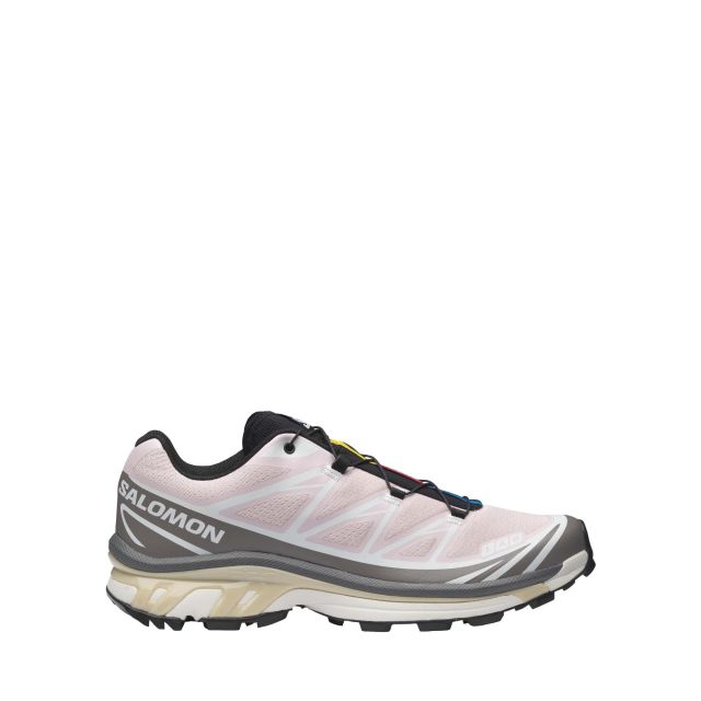 Salomon Γυναικεία Παπούτσια Sportstyle XT-6 Cloudburst/Icy P Cloudburst / Icy Pink / Tapioca L49154600 - 751352