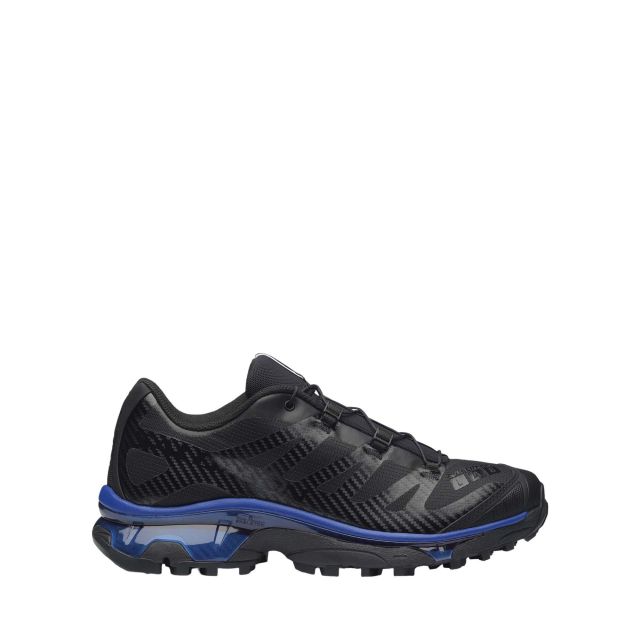 Salomon Sportstyle XT-4 Og Recon Black/B Black / Black / Bluing L49163000 - 751373