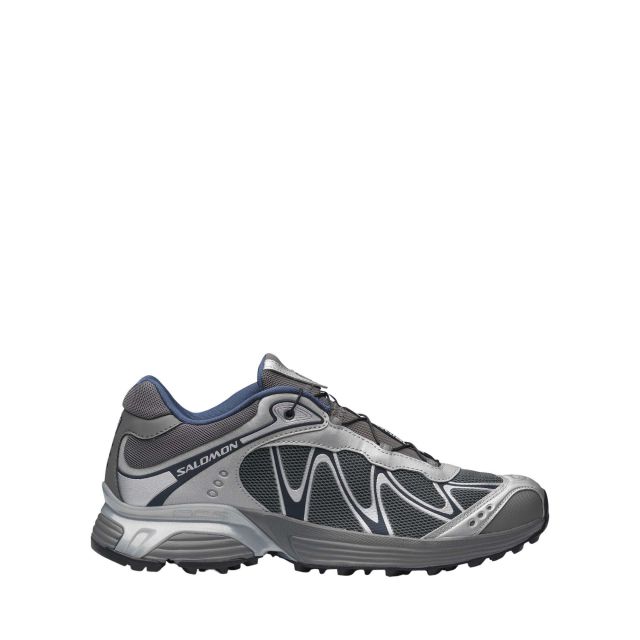 Salomon Unisex Παπούτσια Sportstyle XT-Whisper Castlerock / Ftw Silver / Spellbound L49219300 - 751387