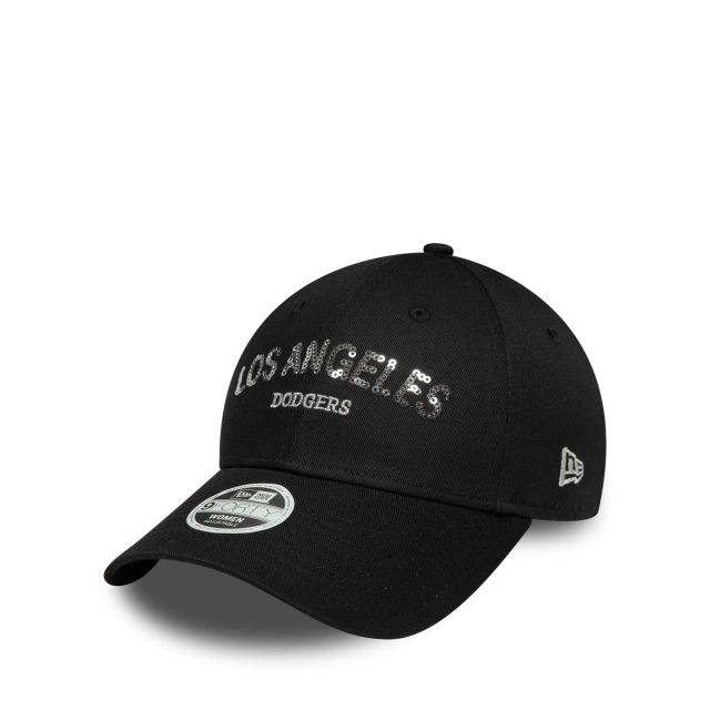 New Era Γυναικείο Καπέλο Wmns Sequin Wordmark 9Forty Losdod 60771754