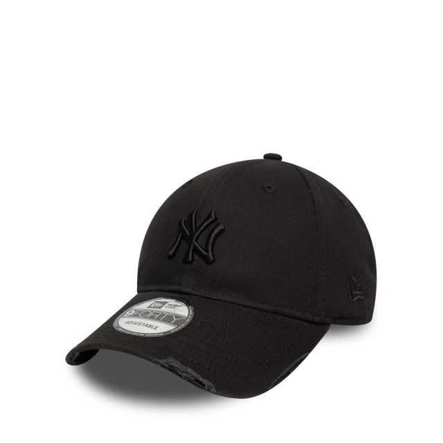 New Era Kαπέλο Wash Distress 9Forty Neyyan 60771831