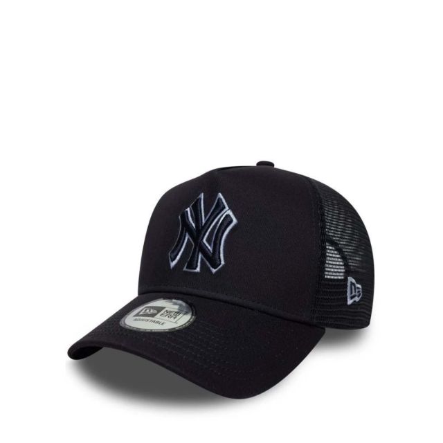 New Era Καπέλο Outline Ef Trucker Neyyan 60771717