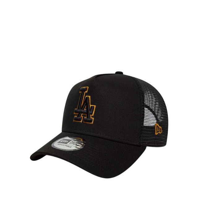New Era Καπέλο Outline Ef Trucker Losdod 60771720