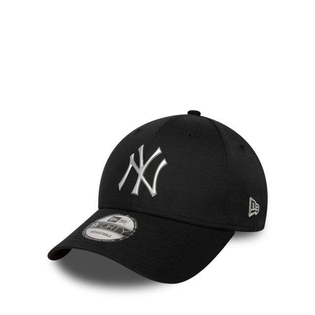 New Era Kαπέλο Metallic 9Forty Neyyan 60771846