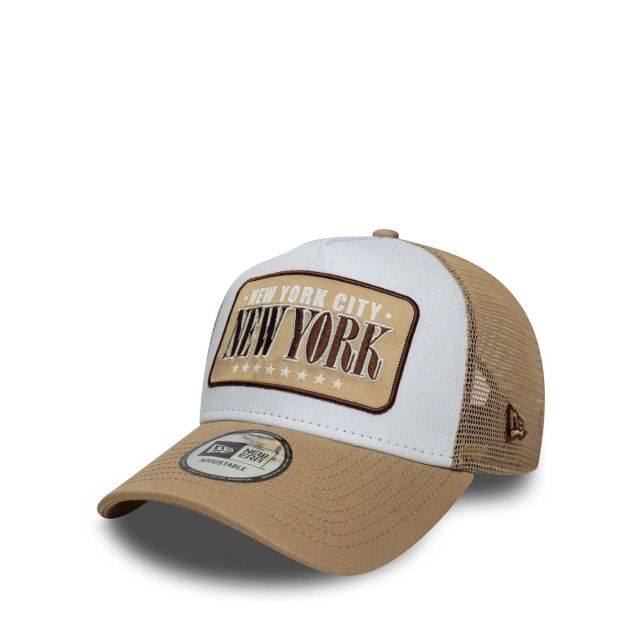 New Era Καπέλο Location Patch Trucker Newera 60771861