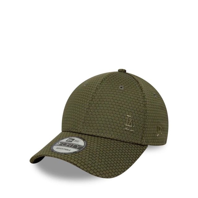 New Era Kαπέλο Flawless Mesh 9Forty Losdod 60771731