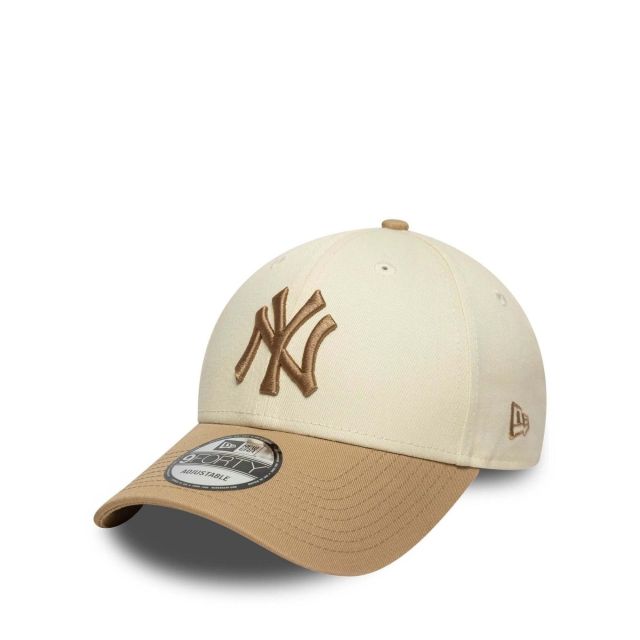New Era Kαπέλο Colour Block 9Forty Neyyan 60771836