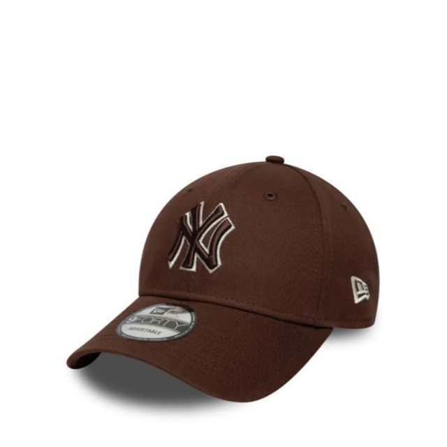 New Era Kαπέλο Team Outline 9Forty Neyyan 60771714
