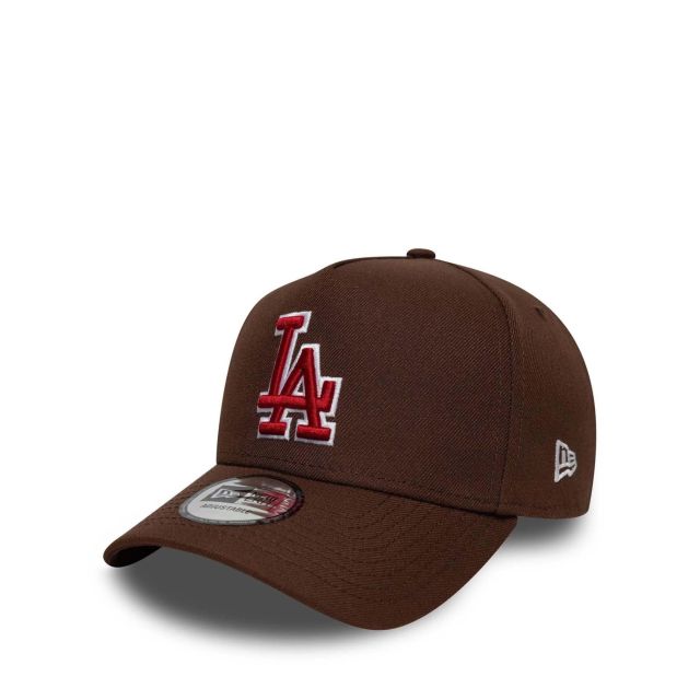 New Era Καπέλο Outline Script Eframe Losdod 60771811