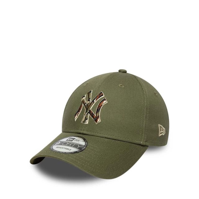 New Era Kαπέλο Outline Camo 9Forty Neyyan 60915748