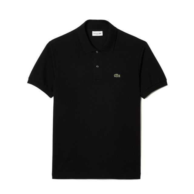 Lacoste Ανδρική Μπλούζα Classic Fit L.12.12 Polo Shirt L1212