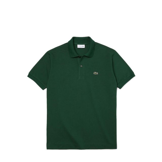 Lacoste Ανδρική Μπλούζα Classic Fit L.12.12 Polo Shirt L1212-00