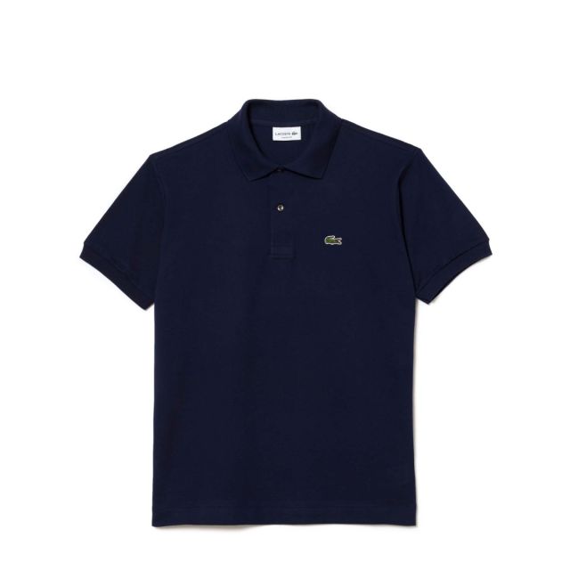 Lacoste Ανδρική Μπλούζα Classic Fit L.12.12 Polo Shirt L1212-00