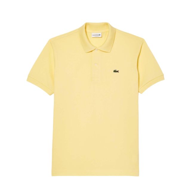 Lacoste Ανδρική Μπλούζα Original L.12.12 Polo Classic Fit L1212
