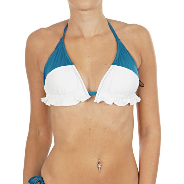 STEFANIA FRANGISTA JERRY WHITE & OASIS TOP SF1912OT