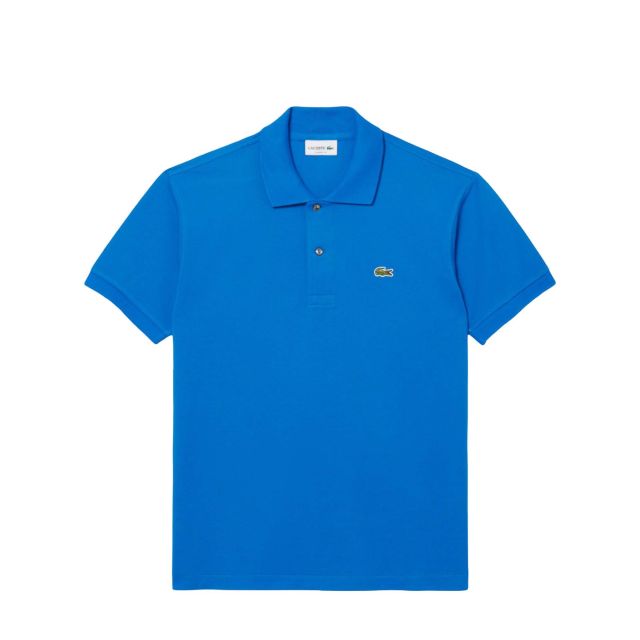 Lacoste Ανδρική Μπλούζα Original L.12.12 Polo Classic Fit L1212