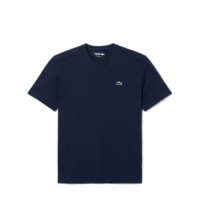 Lacoste Ανδρική Μπλούζα Men'S Sport Breathable T-Shirt TH7618-00