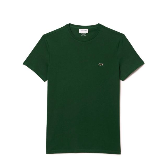 Lacoste Ανδρική Μπλούζα Tee Shirts TH6709