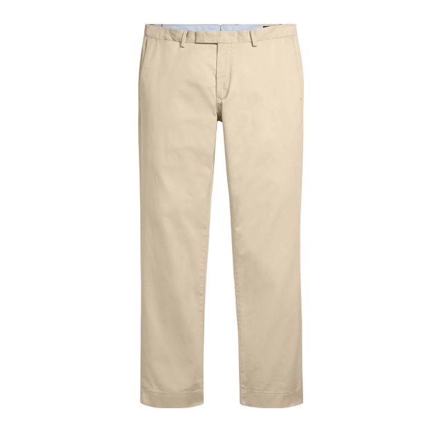 Polo Ralph Lauren Ανδρικό Παντελόνι Straight Fit Hdn Pant 710675544