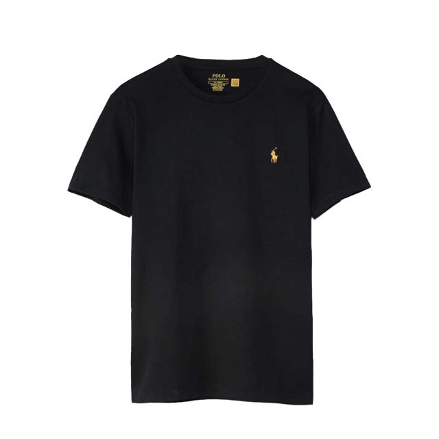 Polo Ralph Lauren Ανδρική Μπλούζα Sscncmslm1 T-Shirt 710766890001