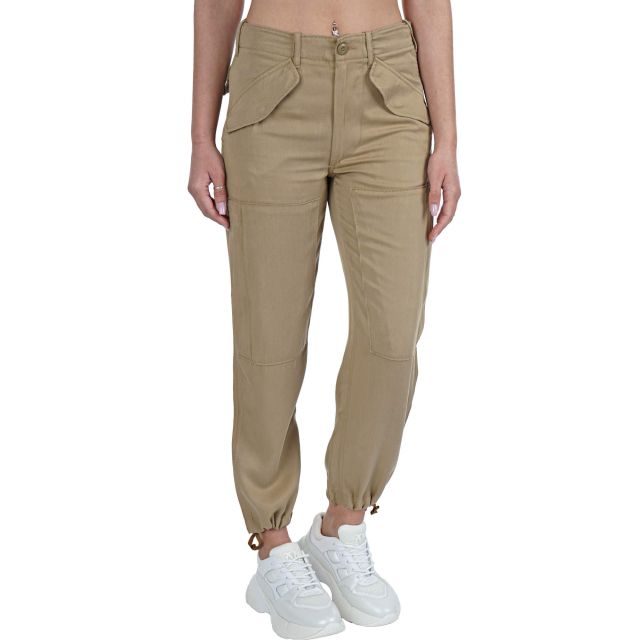 POLO RALPH LAUREN RELAXED CARGO PANTS 211741403004