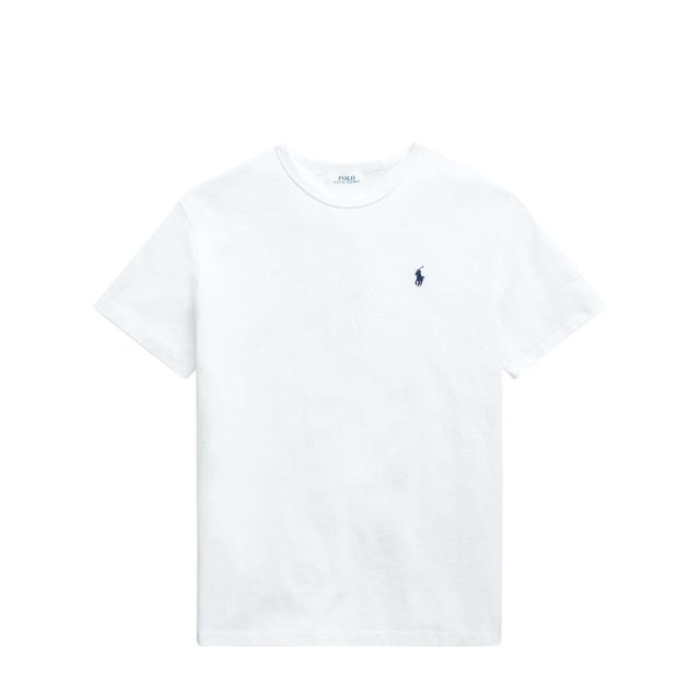 Polo Ralph Lauren Ανδρική Μπλούζα Short Sleeve T Shirt 710811284002