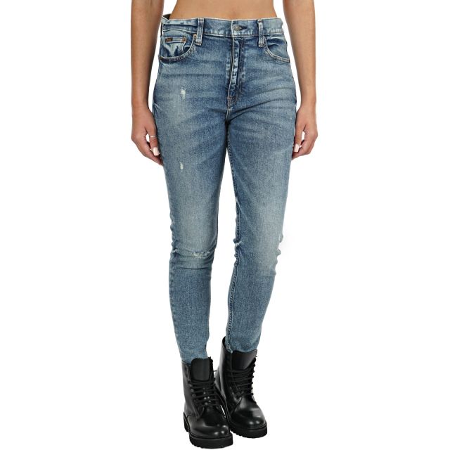 POLO RALPH LAUREN SKINNY-DENIM 211799661001