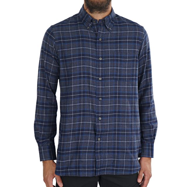 POLO RALPH LAUREN LONG SLEEVE-SPORT SHIRT 710815630001