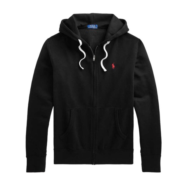 Polo Ralph Lauren Lsfzhoodm6-Long Sleeve-Knit 710813297