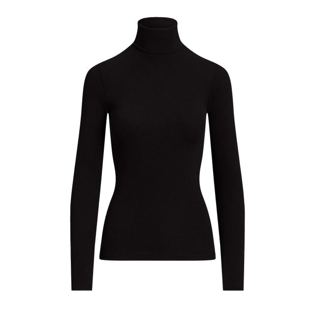 Polo Ralph Lauren Γυναικεία Μπλούζα Ls Tn-Long Sleeve-Knit 211814422003