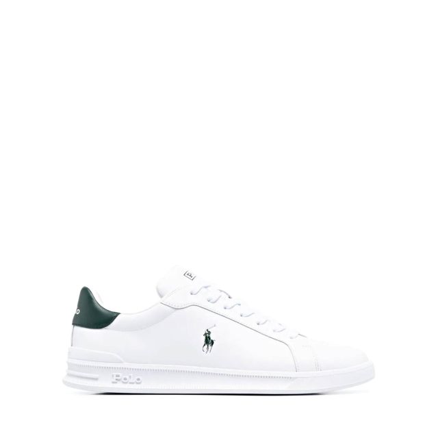 Polo Ralph Lauren Παπούτσια Hrt Ct Ii Sneakers 809829824004