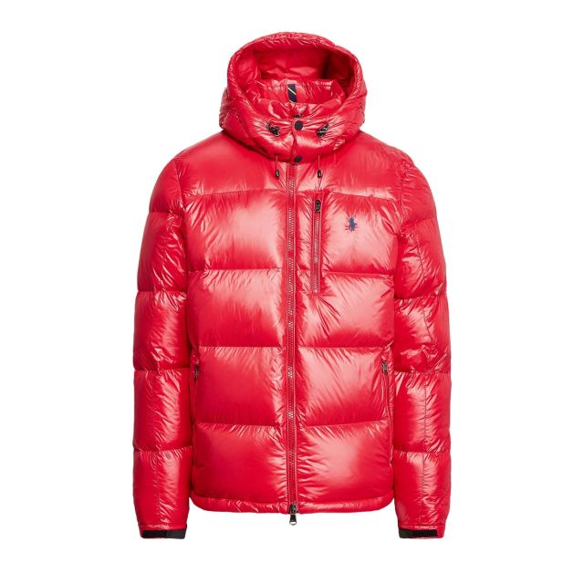 Polo Ralph Lauren Ανδρικό Μπουφάν El Cap Jkt-Insulated-Bomber 710849776003