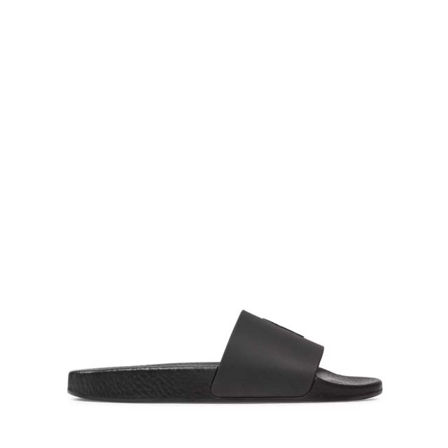 Polo Ralph Lauren Γυναικείες Παντόφλες Polo Slide-Sandals-Slide 809852071004 - 485741