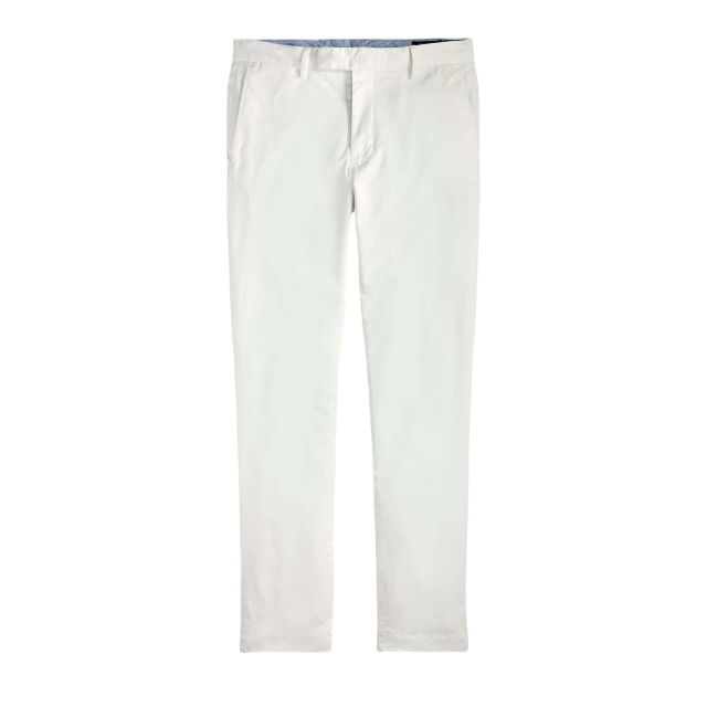 Polo Ralph Lauren Ανδρικό Παντελόνι Slim Fit Hdn Pant 710856719