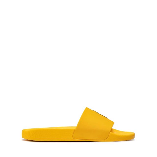 Polo Ralph Lauren Γυναικείες Παντόφλες Polo Slide-Sandals-Slide 809860988002