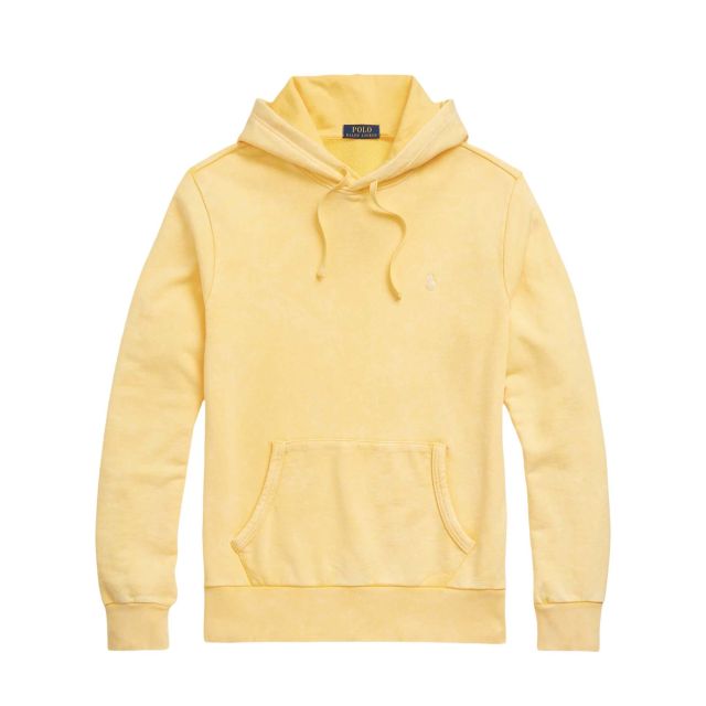 Polo Ralph Lauren Ανδρικό Φούτερ Loopback Terry-Lsl-Sws 710916690