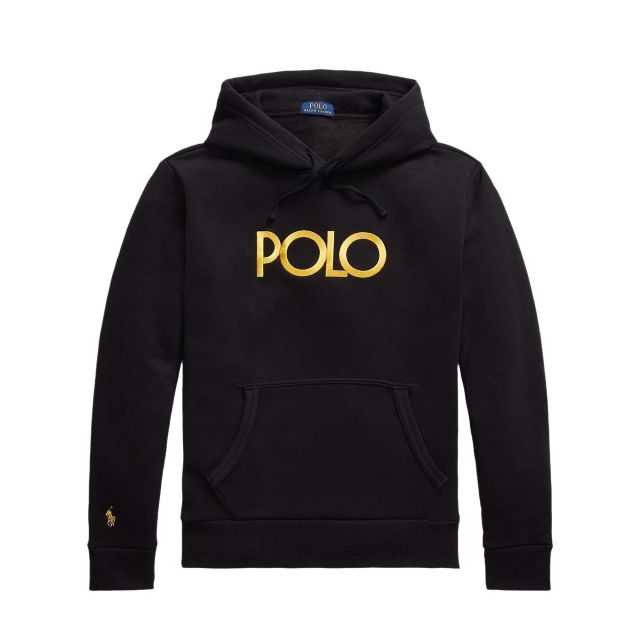 Polo Ralph Lauren Pohoodm5-Long Sleeve-Sweatshirt 710920211001