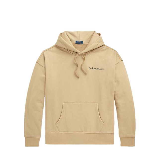 Polo Ralph Lauren Ανδρικό Φούτερ Lspohoodm1-Long Sleeve-Sweatshirt 710917904002