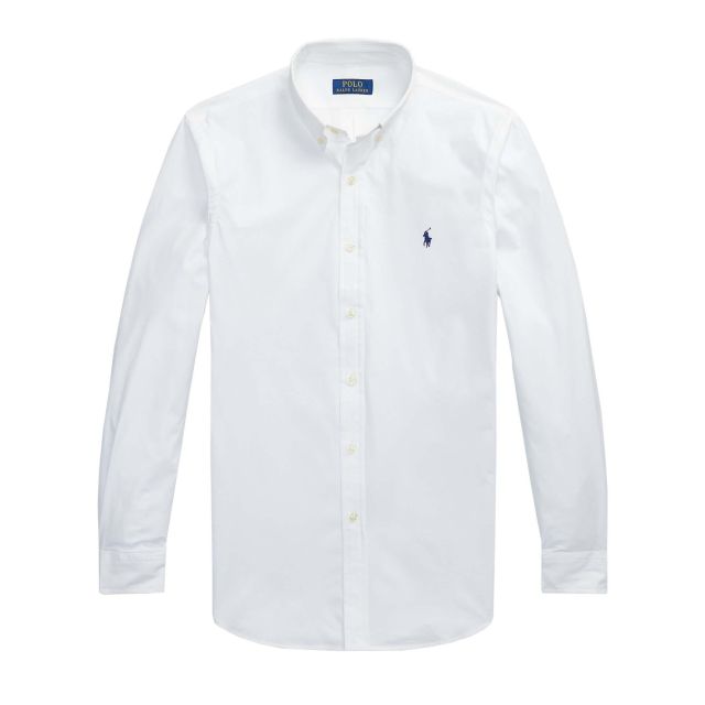 Polo Ralph Lauren Ανδρικό Πουκάμισο Slbdppcs-Long Sleeve-Sport Shirt 710928254