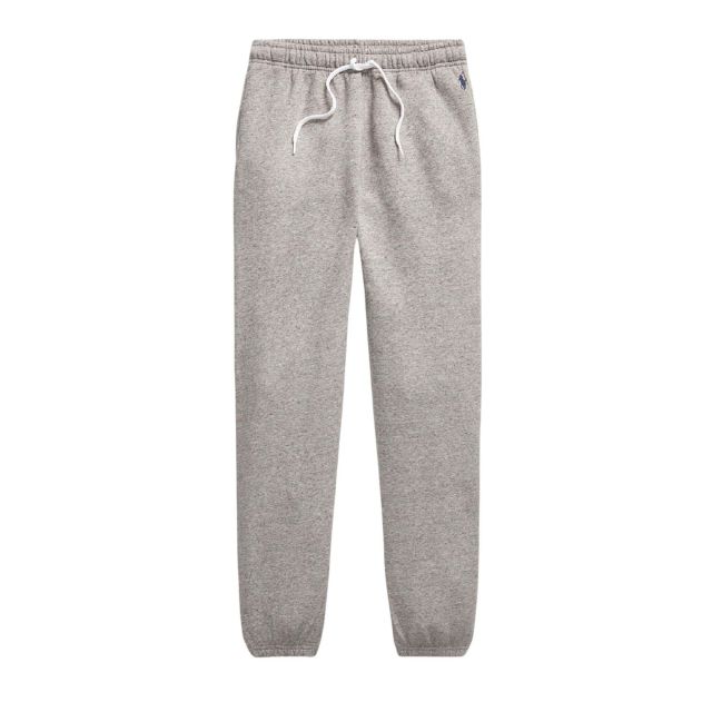 Polo Ralph Lauren Γυναικείο Παντελόνι Φόρμας Prl Flc Pnt-Ankle-Athletic 211943009