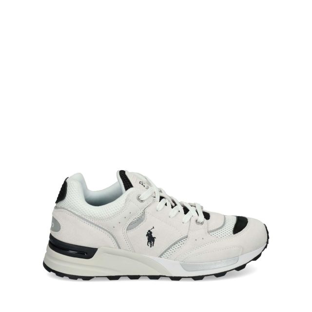 Polo Ralph Lauren Trackstr 200-Sneakers-Low Top Lace 809931255