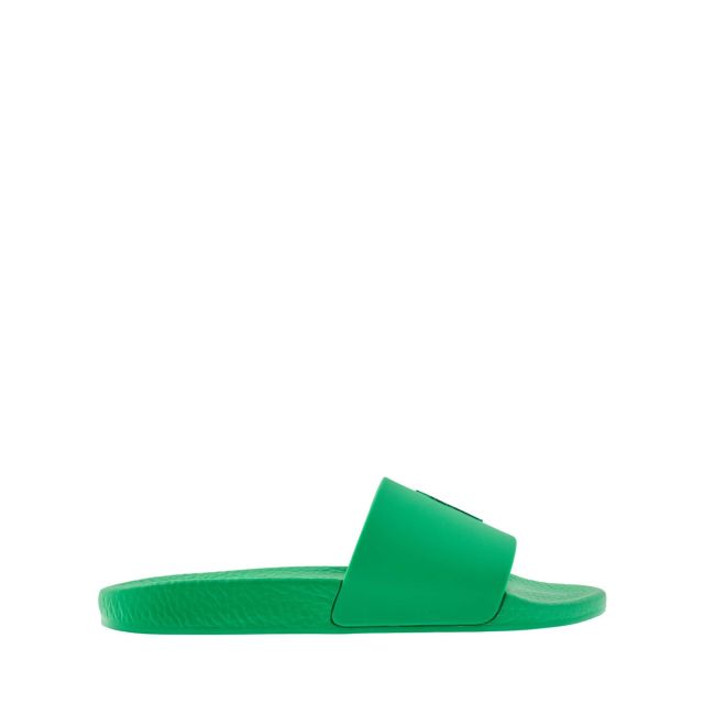 Polo Ralph Lauren Γυναικείες Παντόφλες Polo Slide Sandals Slide 809931326