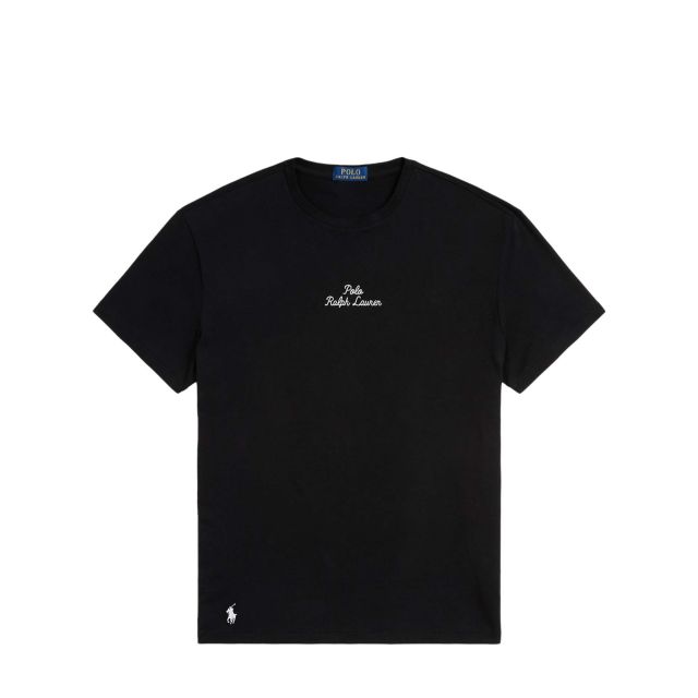 Polo Ralph Lauren Ανδρική Μπλούζα Sscnclsm1-Short Sleeve-T-Shirt 710936585