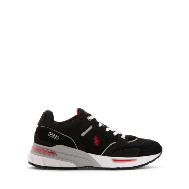 Polo Ralph Lauren Trackstr 250-Sneakers-Low Top Lace 809944590