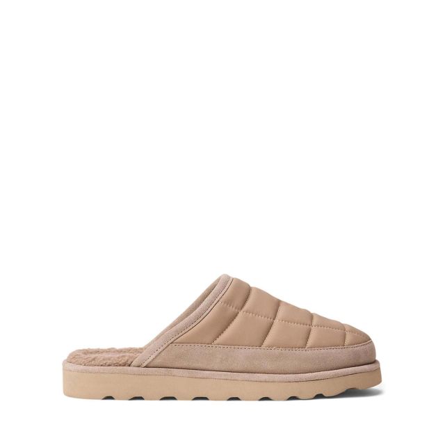Polo Ralph Lauren Ανδρικές Παντόφλες Reade Scuff-Dress Shoe-Slipper 843955403