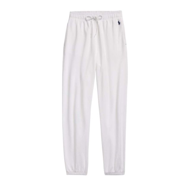 Polo Ralph Lauren Γυναικείο Παντελόνι Φόρμας Prl Flc Pnt-Ankle-Athletic 211935585