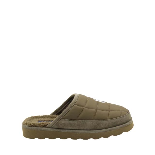 Polo Ralph Lauren Ανδρικές Παντόφλες Reade Scuff-Dress Shoe-Slipper 843955403 - 665969
