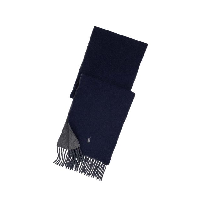 Polo Ralph Lauren Clssc Rvrsbl-Scarf-Oblong 449959334