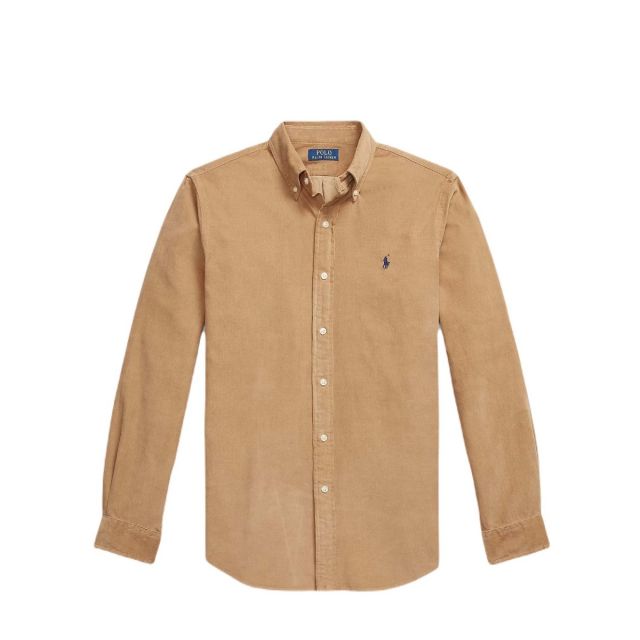 Polo Ralph Lauren Slbdppcs Long Sleeve SporT-Shirt 710818761023