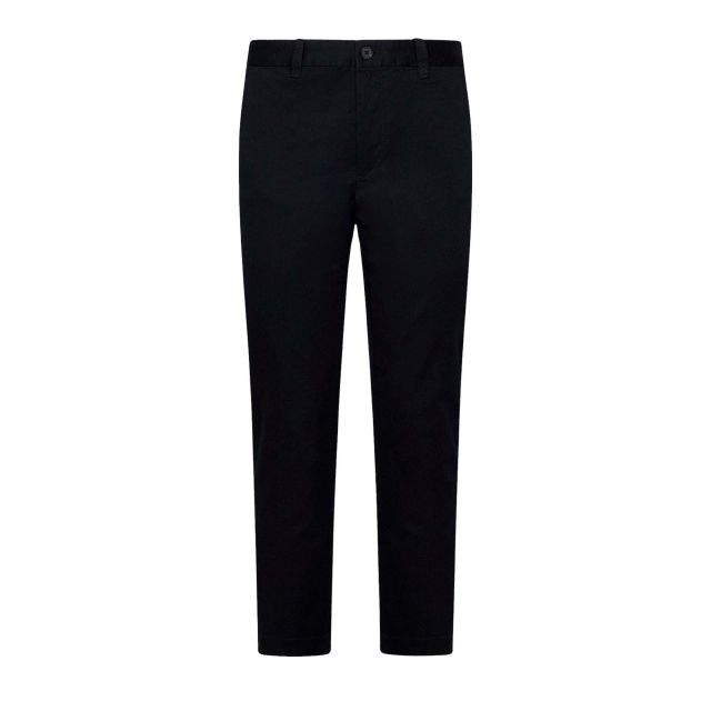 Polo Ralph Lauren Γυναικείο Παντελόνι Slm Chno-Ankle-Flat Front 211890343003